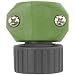 Gilmour #31FGT Green Thumb 5/8 3/4 Fem Coupler