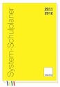 TimeTEX System-Schulplaner A4-Plus, Lehrer- und Unterrichtsplaner, Lehrerkalender 2011/2012
