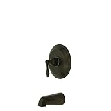 Kingston Brass KB3635ALTO Vintage Shower Head