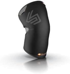 Authentic Sports Authority 2-XXL Knee Compression Athelitc Sleeve