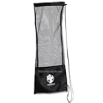 Akona Mesh Snorkle Bag