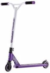 Slamm Urban III XTRM Scooter - Purple