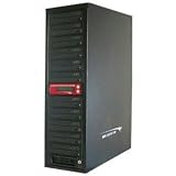 Kanguru Soluti DVD Duplicators (W/Hard Drive) ( DVDDUPE-HD1116 )