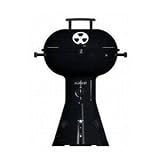 Gastar M-iGrill Portable Gas Grill – Black