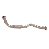 Bosal 753-231 Front Pipe by Bosal