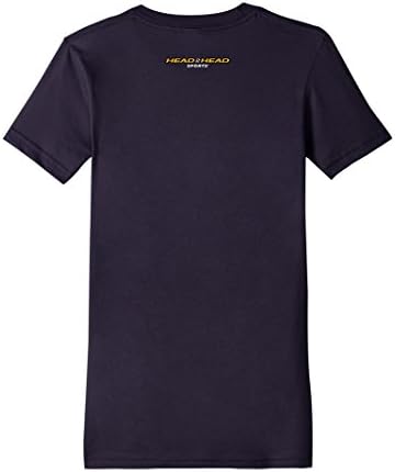 H2H Sports: Slam dunks are better with Fantasy Basketball - Female Medium - Navy