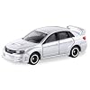 �g�~�J No.7 �X�o�� �C���v���b�T WRX STI 4door (��)