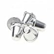Diadora Aluminum Rugby Studs