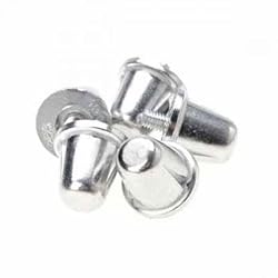 Diadora Aluminum Rugby Studs