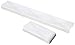 Tie Down 86296 White Modular Bunk Glide-On