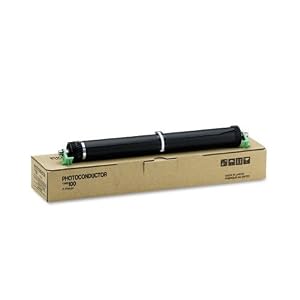 Ricoh 4800L Laser Fax Machine OEM Drum – 30,000 Pages
