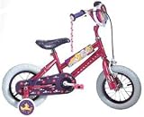 12  Disney Princess Bike Pink/Purple