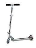 AXtion Folding Kick Scooter with ABEC-5 Bearings