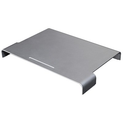 Just Mobile MTable, Table Rest for iMac, MacMini & Cinema Display