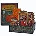 Popcorn Factory Great Pumpkin Deluxe Sampler Gift Basket