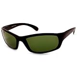 UrbanSpecs Sunglasses - Sport - Splendor III / Frame: Black Lens: G-15