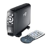 Iomega ScreenPlay USB 2.0/AV 500 GB HD Multimedia Drive 34200
