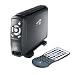 Iomega ScreenPlay HD Multimedia Drive, USB 2.0/AV, 500GB - 34200