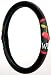 Steering Wheel Cover - Wild Cherries Massage Grip