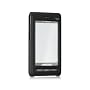 Samsung Memoir T929 T-Mobile Silicone Protector Soft Case Rubber Cover Black