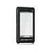 Samsung Memoir T929 T-Mobile Silicone Protector Soft Case Rubber Cover Black