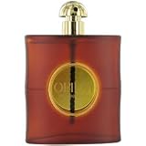 OPIUM by Yves Saint Laurent for WOMEN: EAU DE PARFUM SPRAY 3 OZ (NEW PACKAGING) (UNBOXED)