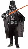 Darth Vader Economy Child Costume