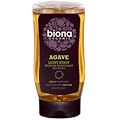 Org Agave Syrup