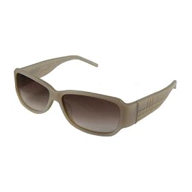Burberry 8481 Beige Pink Sunglasses