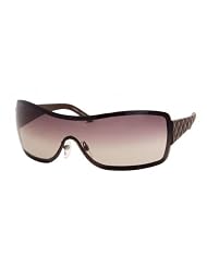 Chanel Sunglasses 4155Q DARK BROWN BROWN GRADIENT 29613 by CHANEL