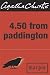 4.50 from Paddington (Kindle Edition)