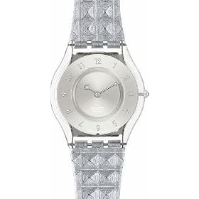 Swatch Women's Skin Collection watch #SFK312