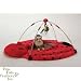 Pet Supplies : Marshall Pet Ferret Bed Bug Play Center