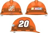 Tony Stewart Hard Hat