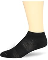 WrightSock Men's Coolmesh II Lo Single-Pack Socks