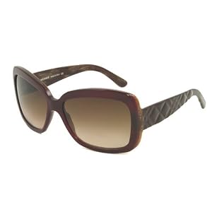Authentic Burberry Sunglasses 4033 BROWN 308813