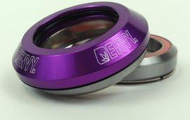 Envy Integrated Headset Purple