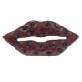 Lips Birthstones Jewelry