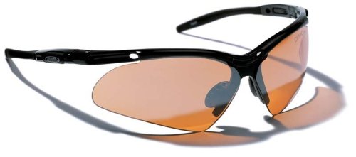 Alpina Brillenset Tri-Gu, schwarz