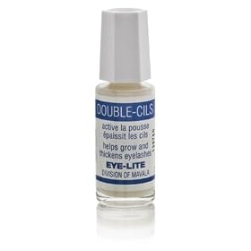 Mavala Switzerland Double-Lash Eye Lite Fake Eyelashes And Adhesives