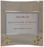 Review Dreamair  / Civil Partnership Gift Top HatCorset Photo Frame Landscape