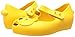 Mini Melissa Ultragirl Bear Peep Toe Flat (Toddler)