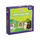 CRANIUM Puppy Pals Bingo