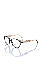 John Galliano Montura JG5036 Marrón / Transparente