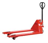 Review Jack Sealey  / Pallet Truck 2000kg 1220 x 685mm PT1220
