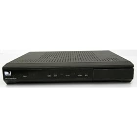 DIRECTV Receiver D10 Satellite Receiver by 