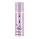 Pantene Restore Beautiful Lengths Smoothing Balm, 3.5-Ounce Bottle (Pack of 3)