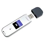 Linksys Compact Wireless-G USB Adapter WUSB54GC - Network adapter - Hi-Speed USB - 802.11b, 802.11g