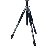 Giottos MT9251 Aluminum 3-Section Tripod Series II