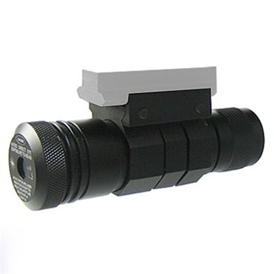Green Laser With Pressure Switsh For Pistol Or Rifle